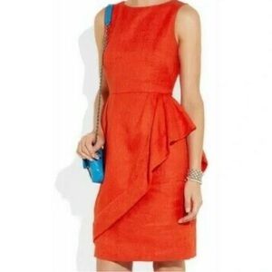 Brand New J Crew Linen Dress